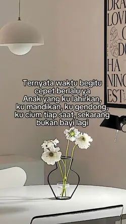 Ternyata waktu bgitu