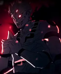 SUKUNA EDIT 