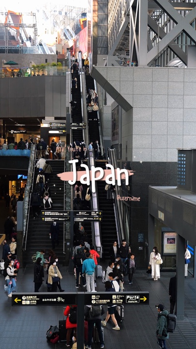 Viaje a Japón