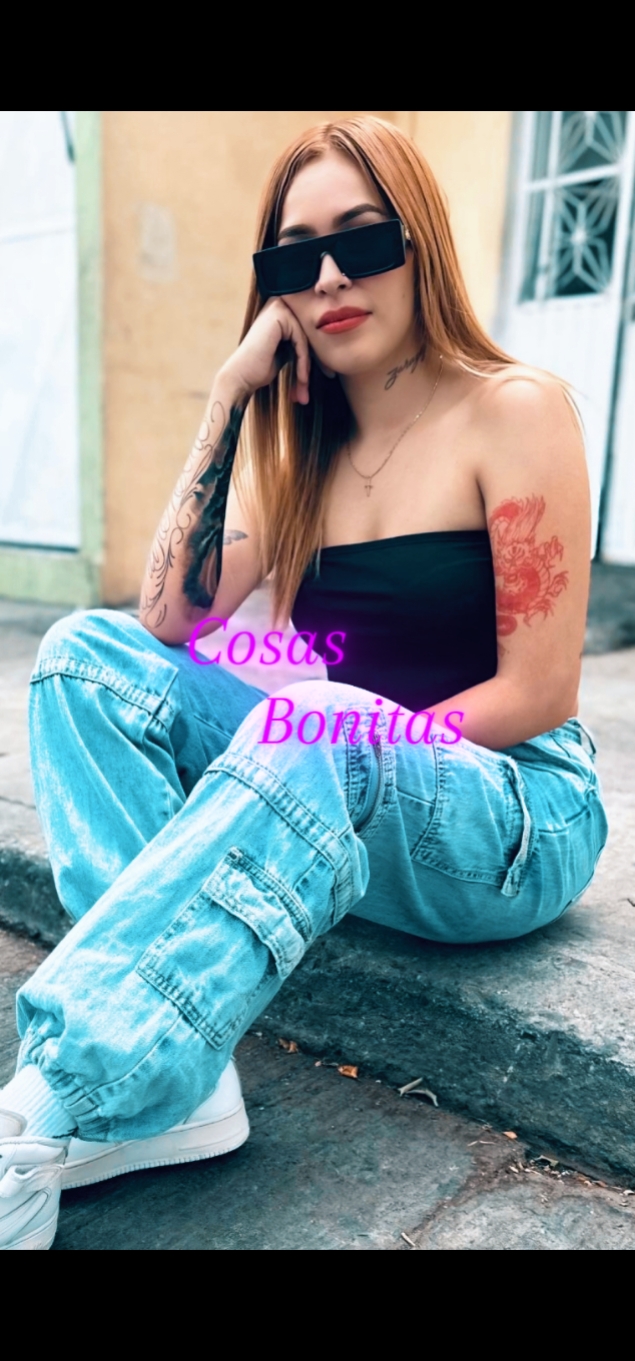 Cosas bonitas de cumbia