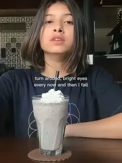 TURN AROUND