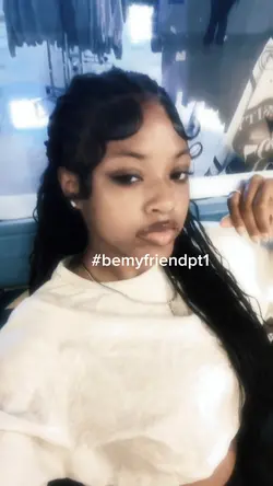 #bemyfriendpt1