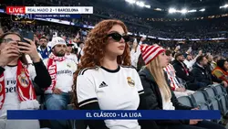 Stadion Real Madrid