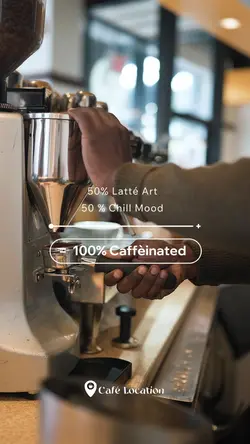 cinematic caffe