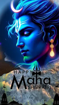 Happyshivarathiri
