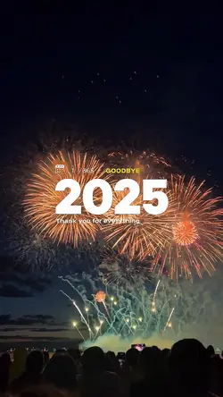 Welcome 2026