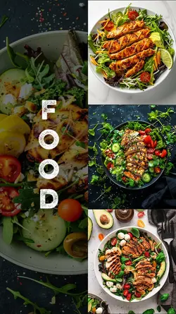 Food Special 