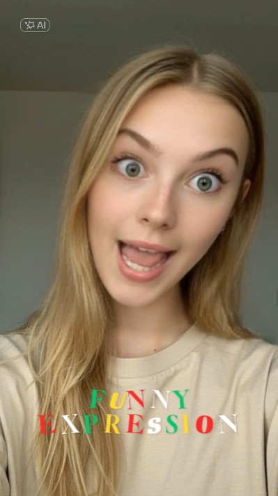 Funny Expression