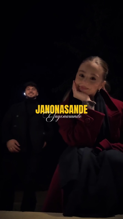 Janonasande