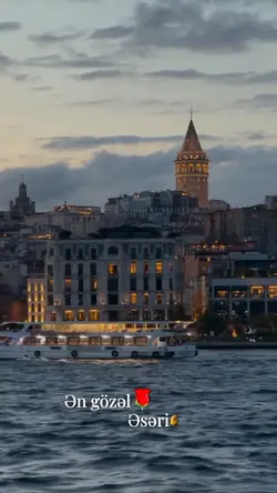 Trend şablon slow