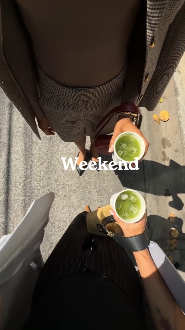 week-end
