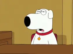 Brian Griffin meme