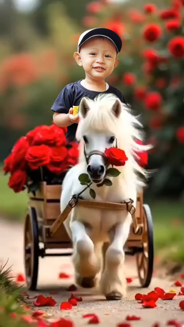 White Horse