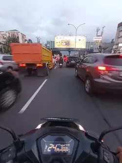 melodi takan pisah