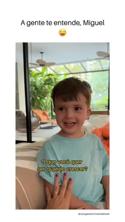 Quero ser turista 