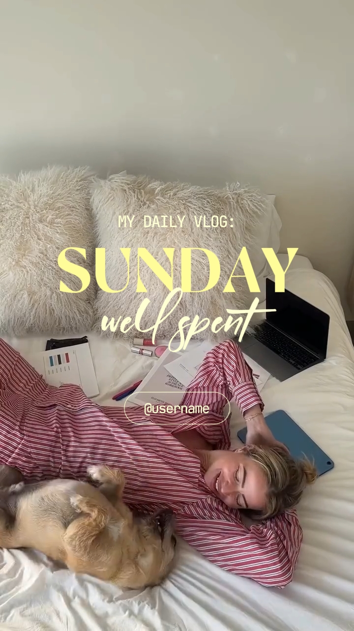 ouverture dailyvlog 