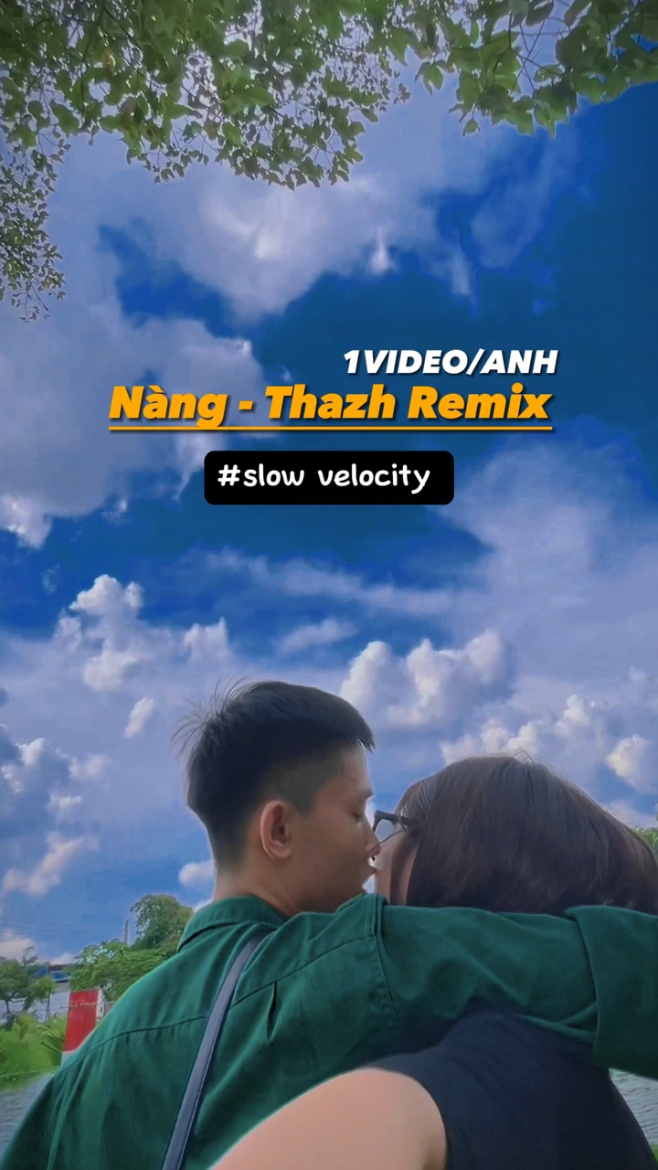 Nàng - Velocidad Lenta