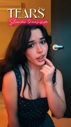 TEARS transision