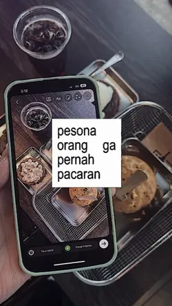 TREND PESONA ORANG