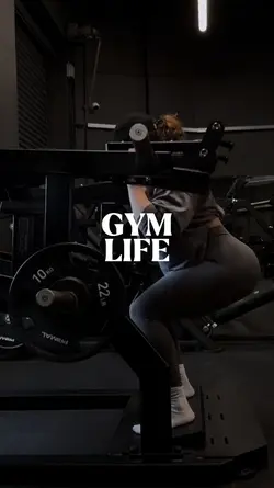 GYM LIFE 