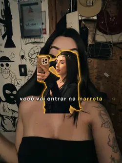entrar na marreta