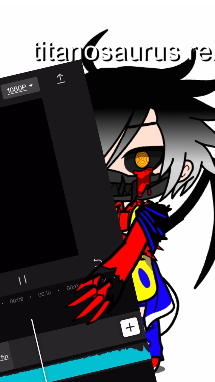 Remake look at me