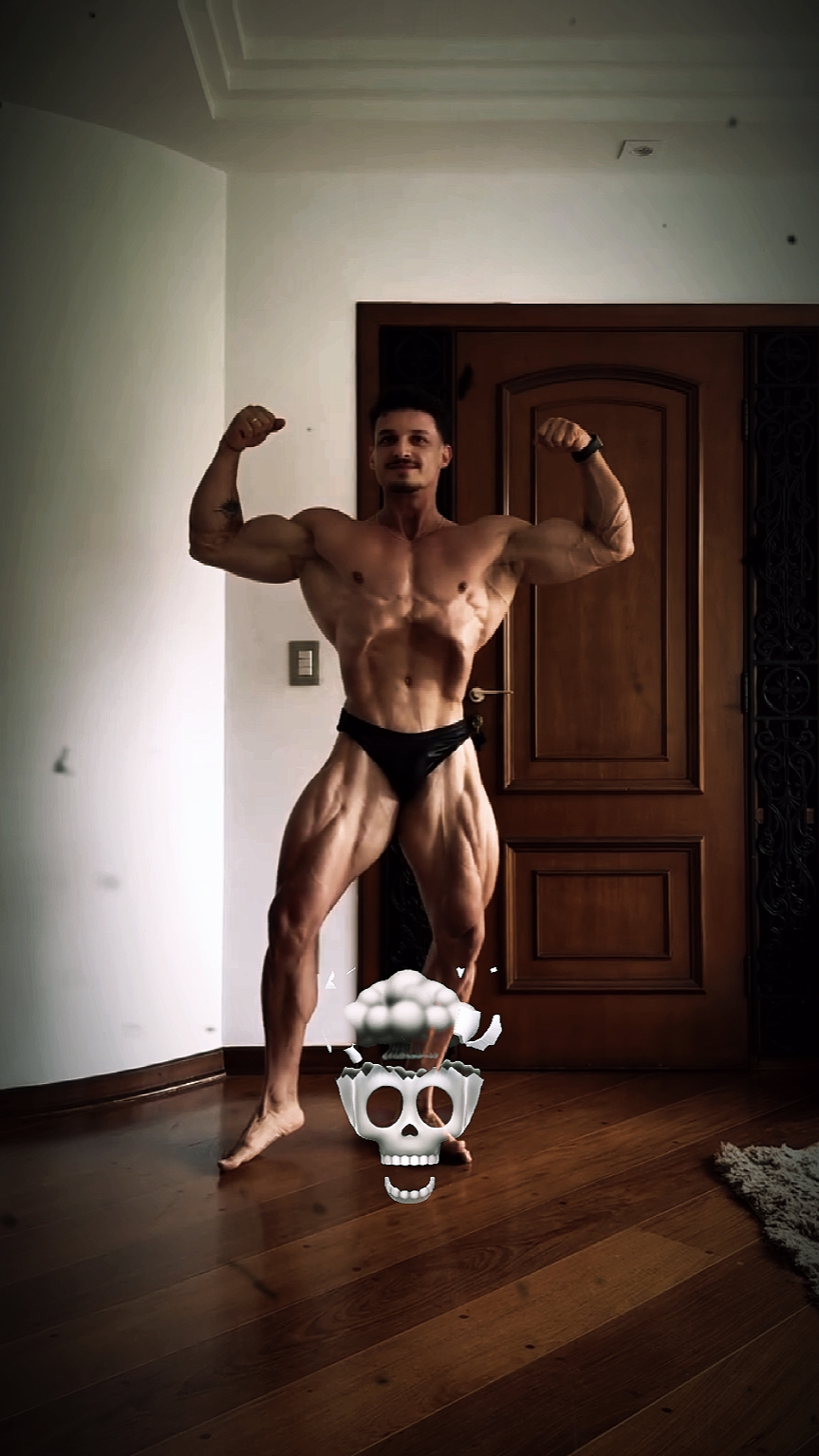 Ibabaw ng Bungo ng Gym