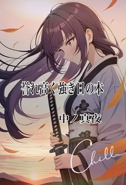 誉れ高く強き日の本