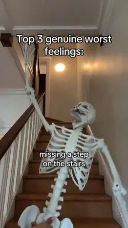 WORST FEELINGS