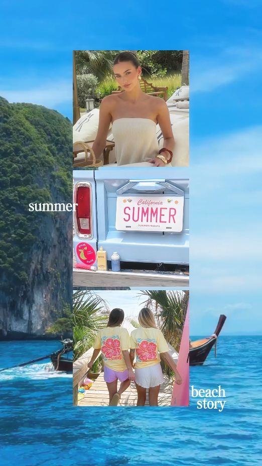 Photodump de verano