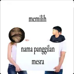 trend memilih nama