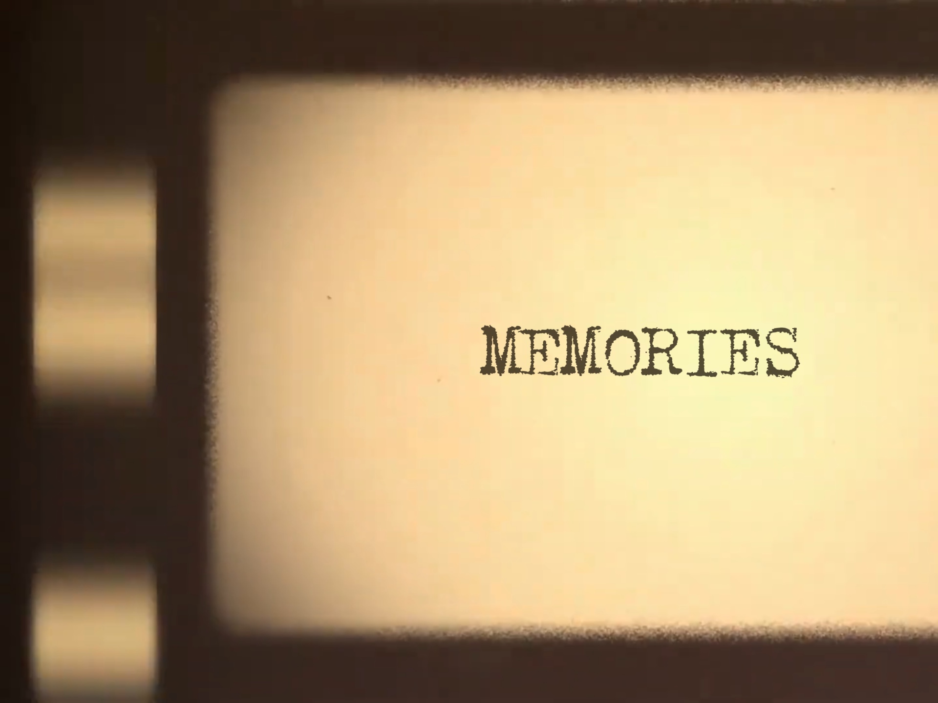 Film-Retro-Erinnerungen