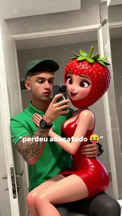 TREND DO TOMATE