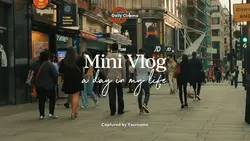 Mini Vlog