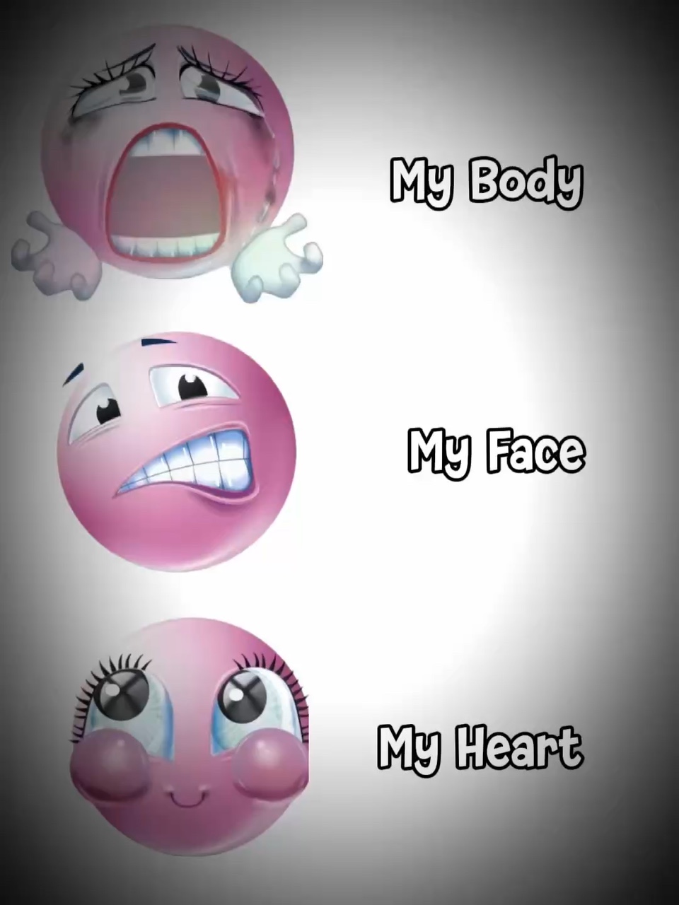 Mi cuerpo mi cara