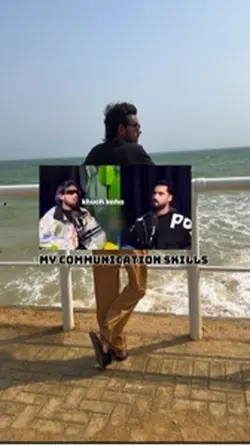 Communication skills