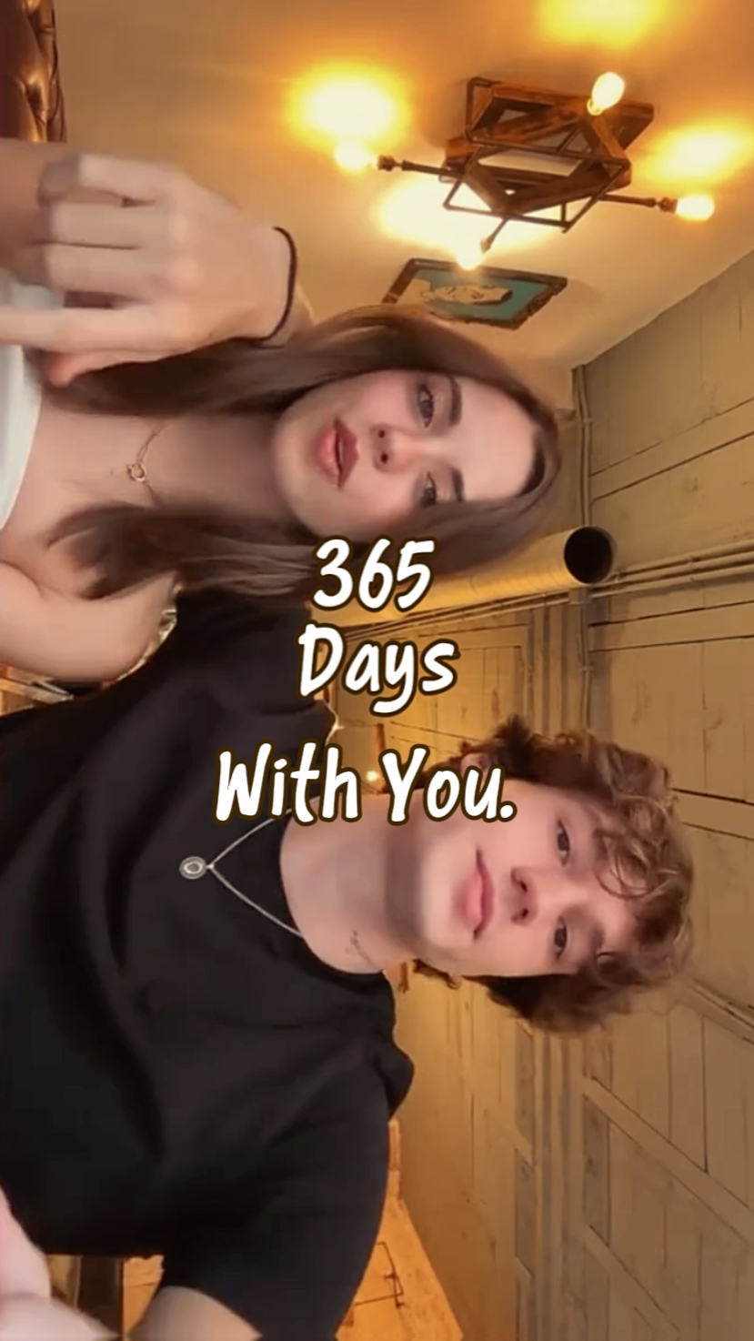 365 días con