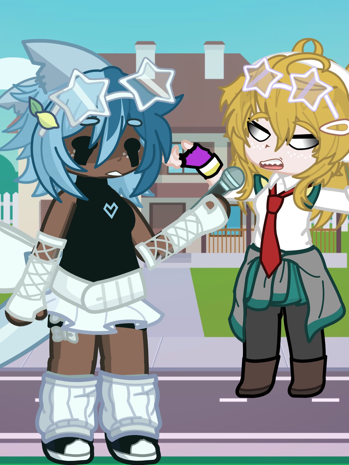 WHERES MY F— CHOC-