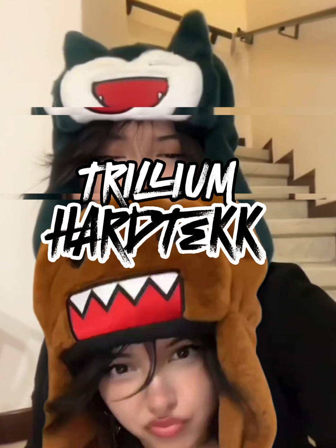TRILLIUM HARDTEKK