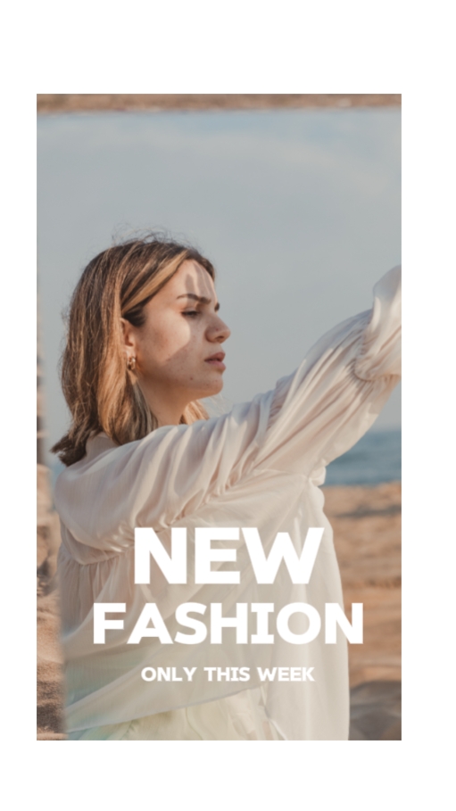 Nueva moda