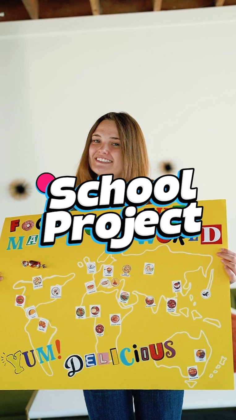 Proyecto Escolar