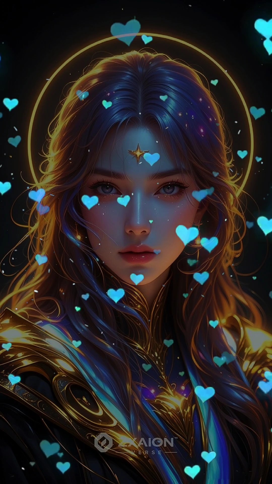 새 템플릿