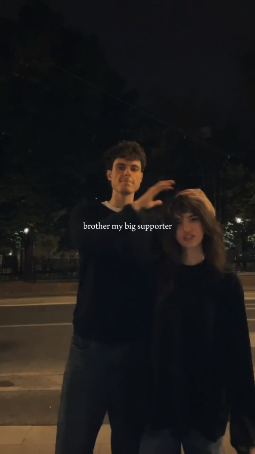 brother my big 