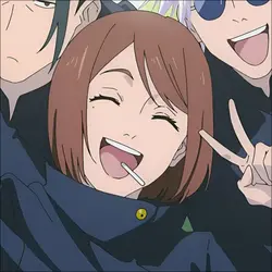 I love her sm