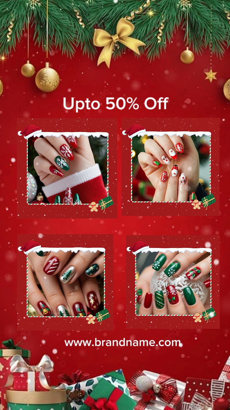 Venda de Nailarts