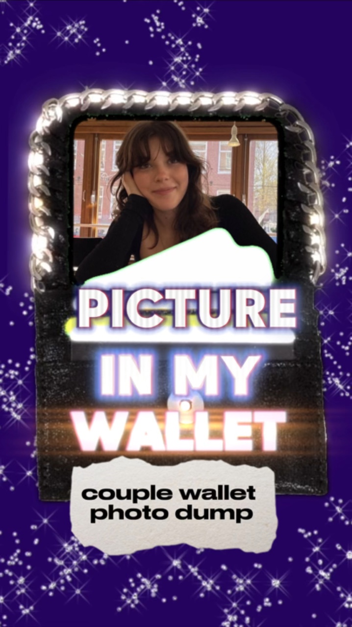 picture in my walle