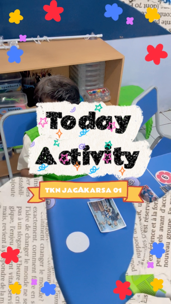 Today Activity