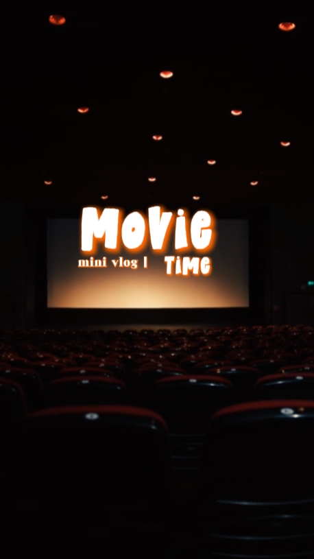 Hora do filme