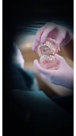 DENTISTA STORY