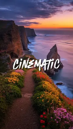 Cinematic NATURE